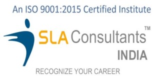 Sla Consultants India