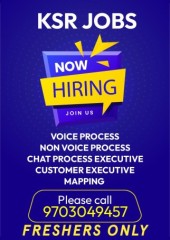 Freshers non it  jobs hyderabad