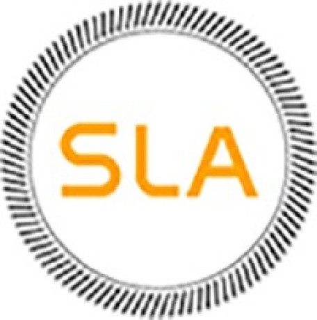 Logo Structured Learning Assistance - SLA